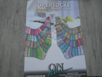 Online Supersocke 4-fach Wellness - Color Sort. 295 - 2547